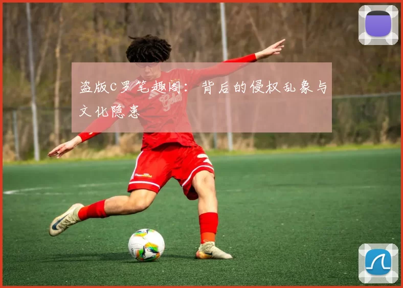 盗版c罗笔趣阁：背后的侵权乱象与文化隐患